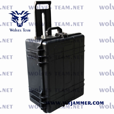DC12V 4G 3G 2G 5G 와이파이 2.4G/5GHZ GPSL1-L5 워키 토키 5G 전파 교란기에 대한 UHF / VHF 전파 교란기 전원 공급기 220V