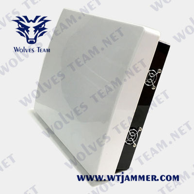 주문 GSM CDMA 3G 4G WIFI GPS VHF UHF 5G 신호 방해기 16 대역 online manufacture