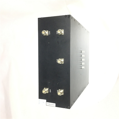 OEM 만팩 RF 배낭 신호 전파 교란기 200 미터 GSM PC 4G 5G