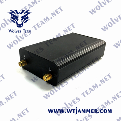 무선 블루투스 포켓용 신호 전파 교란기 WIFI2.4G WIFI5.8G 전파 교란기