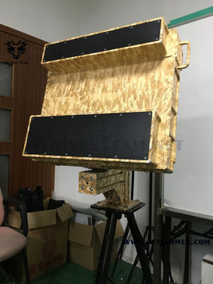 주문 안티 드론 신호 시스템 레이더 탐지 3km 장거리 와트프루스 online manufacture