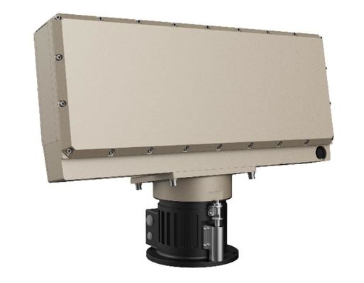 주문 360° 탐지 범위 5000~8000 미터 탐지 능력을 가진 드론 방지 시스템 online manufacture