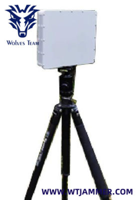 주문 쿠 대역 3km 장거리 지상 목표물 감시 레이더 online manufacture