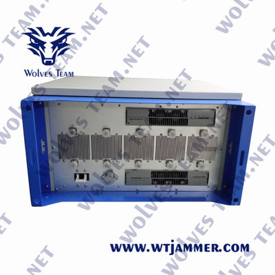 주문 모든 주파수 교도소 교도소 방해기 300-1000m 보호 범위 각 밴드는 독립적으로 작동 할 수 있습니다 online manufacture