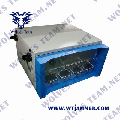 주문 강력한 와이파이 4G 와이맥스 5G 주파수 감옥 독립 밴드 운영과 함께 교도소 방해기 online manufacture