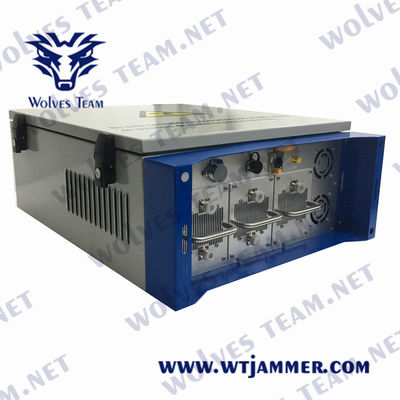 주문 고전력 5G 주파수 방수형무소 3600W 전력 소비 online manufacture