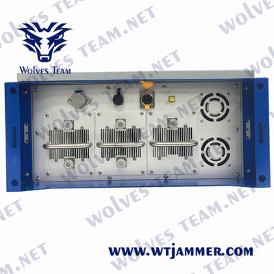 주문 방수 2G3G 4G 5G 주파수 교도소 감옥 재머, 300-1000m 차단 범위 online manufacture