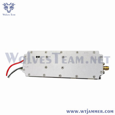 주문 GSM/PCS/UMTS를 위한 RF 방해기 모듈 온라인 제조