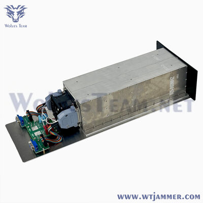 주문 925~960MHz 듀얼 채널 RF 재머 모듈 온라인 제조