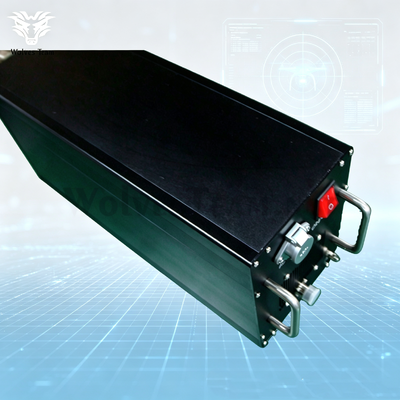 구입하다 50W CUAS RF 증폭기 모듈 독립적인 호주 Counter-UAV 시스템 개발을 위한 전방향 안테나 온라인 제조