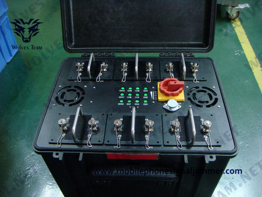 주문 방수 IED 폭탄 방해기 online manufacture