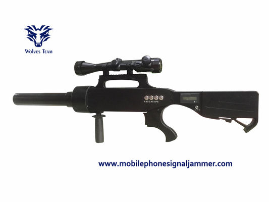 주문 1000m 30w 반대로 무인비행기 방해기 online manufacture