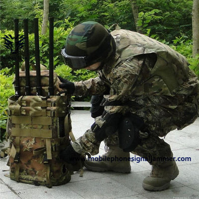 30m 20w GPS 와이파이 3G 4G 5g GSM RF 블루투스 신호 방해기