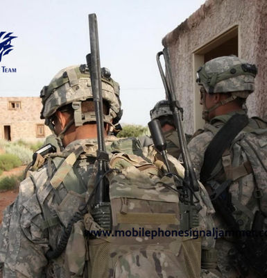 주문 80W 책가방 신호 방해기 online manufacture