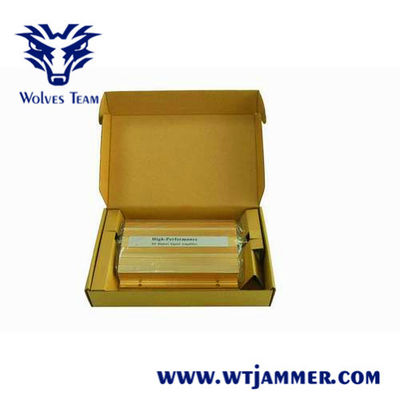 주문 세륨 RoHs는 3000Sqm DCS1800 신호 승압기 반복기를 찬성했습니다 online manufacture