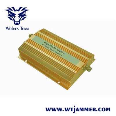 주문 4000Sqm GSM900 신호 증폭기 반복기 online manufacture