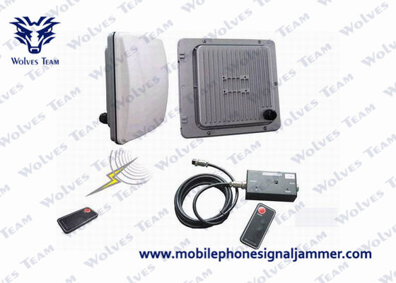 IR 원격 제어 BRP 8W IP68 60M 와이파이 장치 차단제