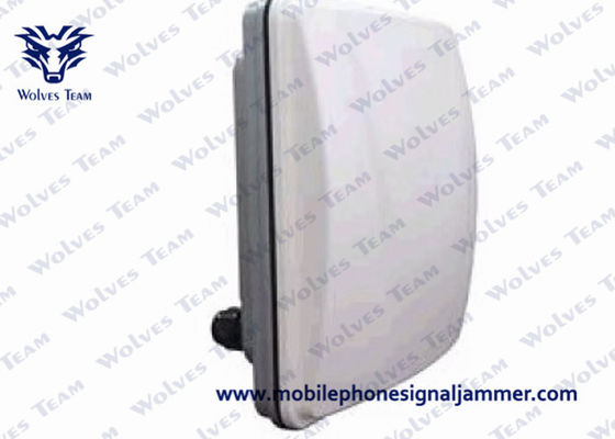 IR 원격 제어 BRP 8W IP68 60M 와이파이 장치 차단제