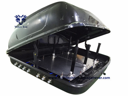 주문 매우 12개 주파수 모두는 휴대폰 무선 신호 전파 교란기 블로킹 20-6000MHz 전파 교란기를 독방살이 합니다 online manufacture