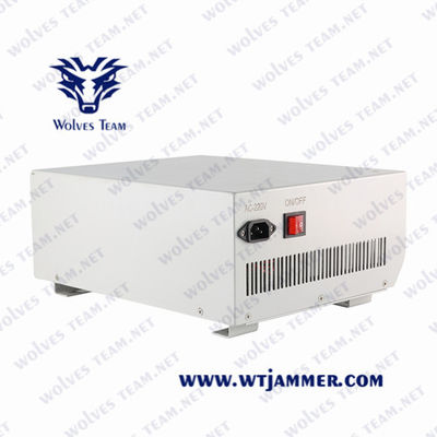모든 휴대폰 UMTS/4G LTE / 와이맥스 / WIFI2.4G/5.8G UHF400/ VHF300/ GPSL1 5G 신호 전파 교란기
