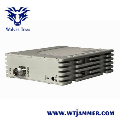 5500Sqm 824849MHz 휴대전화 신호 증폭기