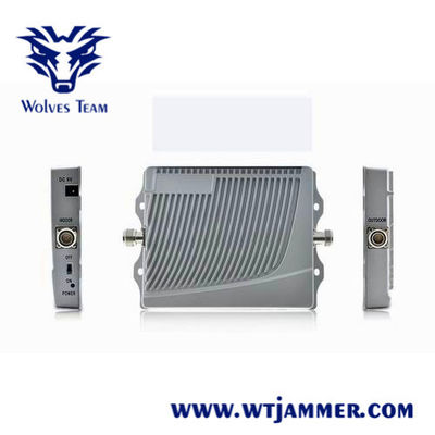 GSM 850MHz 1900MHz 휴대폰 신호 증폭기