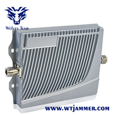 GSM 850MHz 1900MHz 휴대폰 신호 증폭기