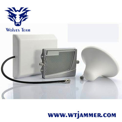 GSM 850MHz 1900MHz 휴대폰 신호 증폭기
