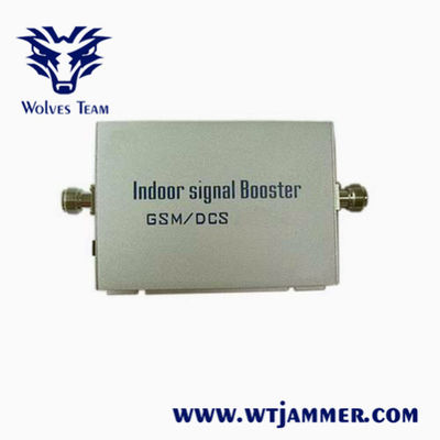 100Sqm 900MHz 1800MHz 휴대전화 신호 승압기 반복기