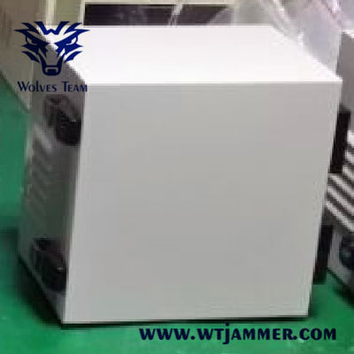 원격 제어 블루투스 WiFi2.4g GSM 3G 휴대폰 방해기