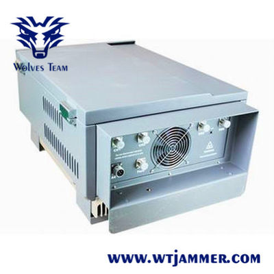500m 장치를 움직이지 않게 하는 500W 휴대폰을 방수 처리하십시오