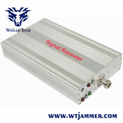 주문 AC110240V 4555Hz GSM DCS 듀얼-밴드 신호 반복기 online manufacture