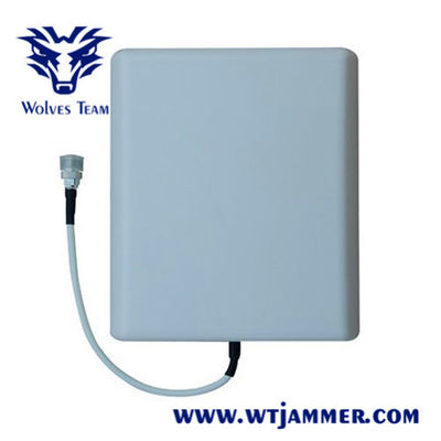 옥외 2500MHz 50W 신호 승압기 반복기
