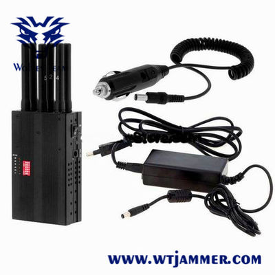 3G Lojack GPS 15M 검사 홀을 위한 3W 휴대전화 주파수 변환기