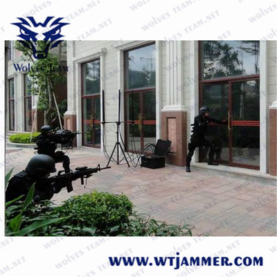 주문 펠리컨 사례 8는 250 와트 폭탄 신호 방해기를 끈으로 동입니다 online manufacture