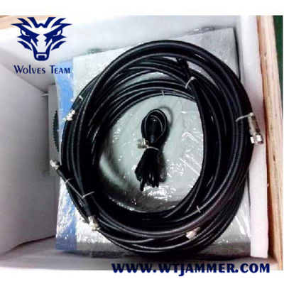 3G 4G GSM CDMA PCS DCS 600w 형무소 감옥 방해기