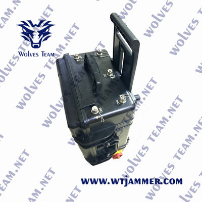 주문 군 고성능은 빈도 신호 방수 옥외 방해기 가득 차있는 빈도를 모든 휴대폰 방해기 주문을 받아서 만듭니다 online manufacture