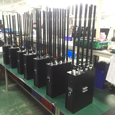 주문 8543709200 80w 50m 배낭 신호 방해기 online manufacture