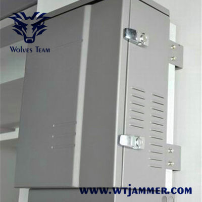 주문 PLL에 의하여 종합되는 신호 2500m GPSL1 반대로 무인비행기 방해기 online manufacture