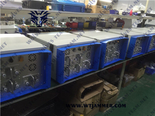 주문 10dBi 지향성 안테나 2500 미터 반대로 무인비행기 방해기 online manufacture