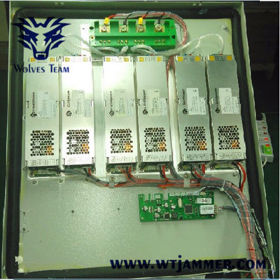 옥외 방수 150w 2G 3G 4G 형무소 감옥 방해기