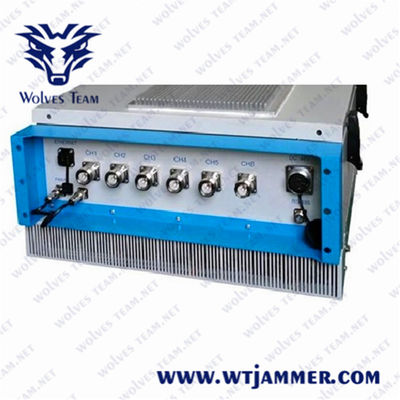 주문 군 GPS 와이파이 6 밴드 형무소 감옥 방해기 online manufacture