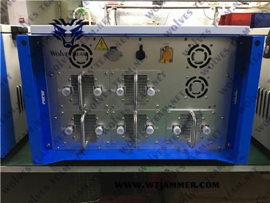 주문 고성능 192-1990MHz PCS 형무소 감옥 방해기 online manufacture