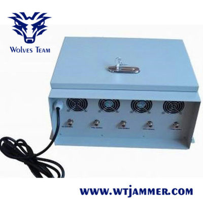 주문 300M까지 다 밴드 GSM 3G 4G 형무소 감옥 방해기 online manufacture