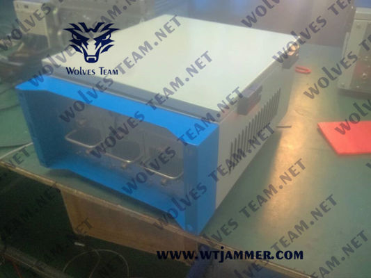 와이파이 GSM 3G 4G 5G PC DCS 휴대폰 교도소 전파 교란기