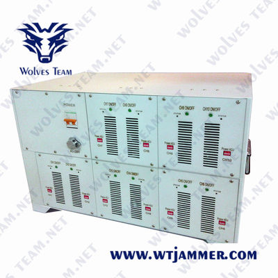 주문 1000m 3G 4G GSM CDMA 와이파이 차량 전파 교란기 RCIED 셀룰러 신호 전파 교란기 online manufacture