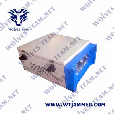 주문 군단 300m 교도소 교도소 방해기 350W 3G 4G 5G 방수 GSM CDMA online manufacture