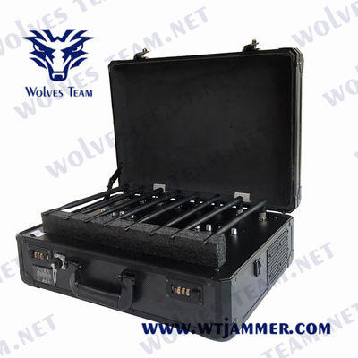 주문 옴니 안테나 휴대전화 방해기 GSM PCS DCS 3G 4G 5G 20W online manufacture