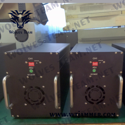 30w 에프엠신호 전파 교란기 88-108mhz /20-100mhz/50-80mhz