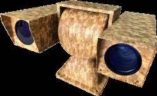 주문 Wt-R05ku 지상 감시 레이더 및 정찰 장치 online manufacture